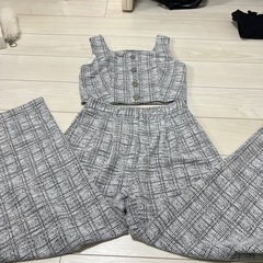 レディースセットアップ　　　の画像