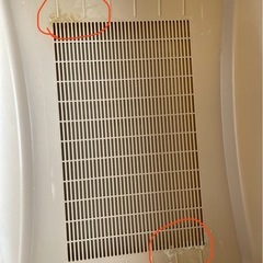 　　　猫用トイレ　デオトイレの画像