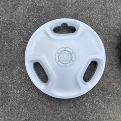 NーONE  ホイールキャップの画像