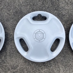 NーONE  ホイールキャップの画像