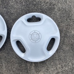NーONE  ホイールキャップの画像