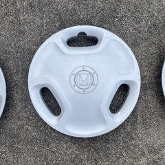 NーONE  ホイールキャップの画像