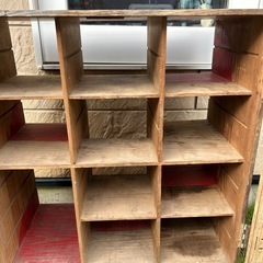 古家具の画像