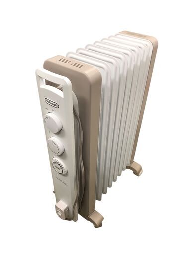 25R371 ジ6 DeLonghi デロンギ ヴェルティカルド オイルヒーター