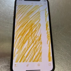 iPhone10sの画像