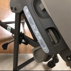 美品⭐︎コンビハイローチェア最上級モデル
の画像