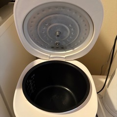 炊飯器の画像