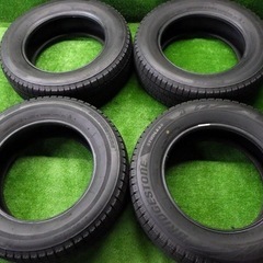 195/65R15　91Q　ＢＳ　ブリヂストン　ＶＲＸ2　4本　...