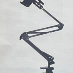 タブレットアーム