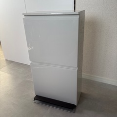 2段式ゴミ箱の画像