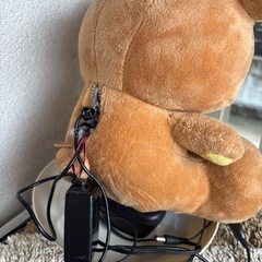 ジャンク‼️リラックマ　スピーカーの画像