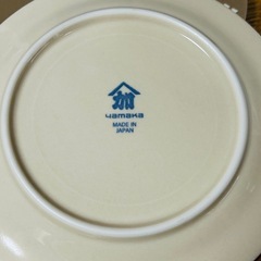 yamaka山加・日本製【未使用】の画像