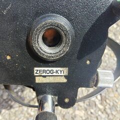 タジマ ZEROG-KYR レーザー墨出し器【野田愛宕店】【店頭取引限定】【中古】管理番号：ITS3WCPDHRPYの画像