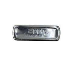 170590 訳アリ品 ZIPPO ジッポ オイルライター [1000023024624]の画像