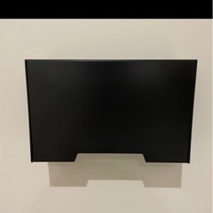 tower 山崎実業　マスクケース　マグネットの画像