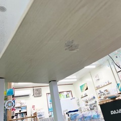 棚　シェルフ　ディスプレイ　商品棚の画像