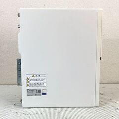 Windows11 第9世代CPU搭載 M.2+HDD ★ NEC Lavie PC-GD306ZZL6 Core i5-9500(3G/6C/6T) メモリ16GB SSD256GB HDD1TB #2-2687の画像