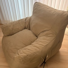 JOURNAL STANDARD FURNITURE【OUTPUT LIFE】コンプレッションガーデンソファ 自動膨張式の画像