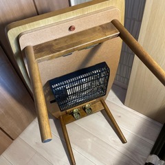 こたつ机の画像