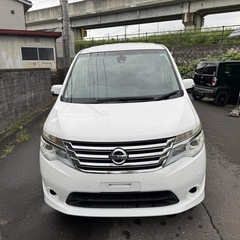 セレナの画像