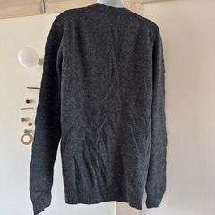 men's/カーディガン／ユニクロXL sizeの画像