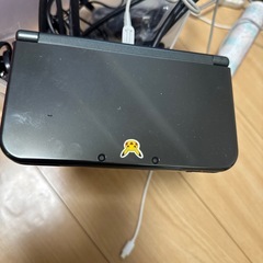 Nintendo3DSの画像