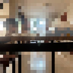 ダイニングテーブルセットの画像