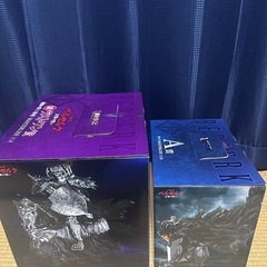 ベルセルク一番くじA賞E賞ラストワン賞の画像