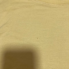 GU 半袖シャツ 決まりましたの画像