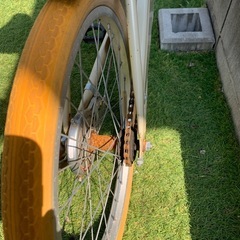 20インチ自転車
の画像