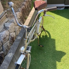 20インチ自転車
の画像