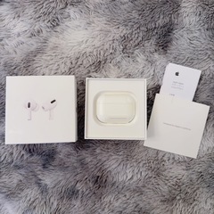 AirPods Pro 初代の画像
