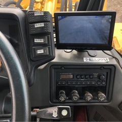 【車検付き】カワサキ 65DA ホイールローダーの画像