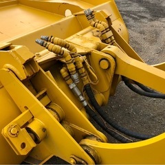 【車検付き】カワサキ 65DA ホイールローダーの画像