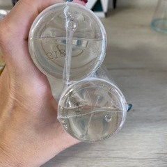 ReFaロックオイル 2本の画像