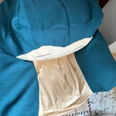 美品カビゴンソファ【大幅値引き】値引きも可の画像