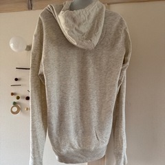 ラッセルアスレティックパーカー/X X L sizeの画像