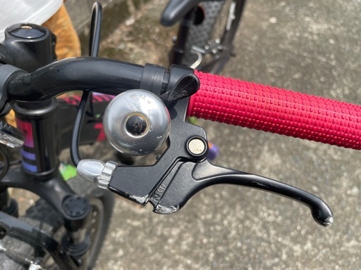 トレック　プレキャリバー20 20インチ自転車