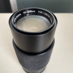 OLYMPUS レンズ　2本セット　ズーム の画像