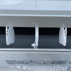 ★ 家電 ルーム エアコン パナソニック CS-251DFL-W 2021年製 の画像
