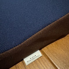 【使用期間１週間】ろっかん式　ストレッチクッションの画像