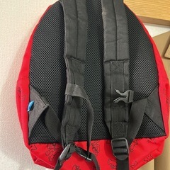 スーパーマリオ penfield リュック美 の画像