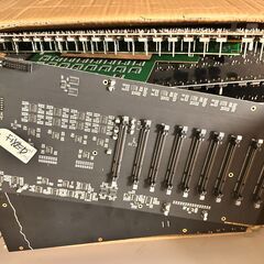 組み立て済み基板（各種）無料引き取り/ Miscellaneous Assembled Printed Circuit Boardsの画像