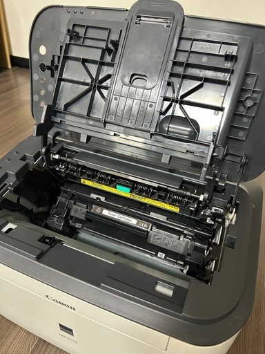 モノクロレーザープリンター　LBP6240