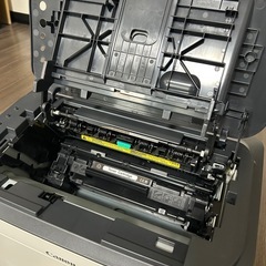 モノクロレーザープリンター　LBP6240の画像
