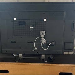 中古　AQUOS LC-65GX5 [65インチ]の画像