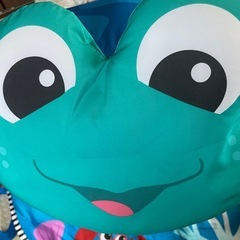 ベビーメリー　ねんね期の画像