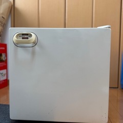 小型冷蔵庫の画像