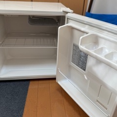 小型冷蔵庫の画像