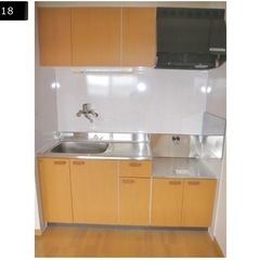 審査ユル❗️2LDK❗️初期費用無料❗️インターネット無料❗️エアコン2台設置❗️独立洗面化粧台❗️スーパー近❗️立地サイコー❗️ - 西都市